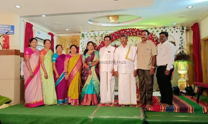 Royal Convention Hall